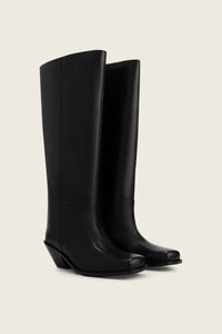 Fox Boots | Black