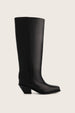 Fox Boots | Black