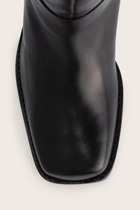 Fox Boots | Black