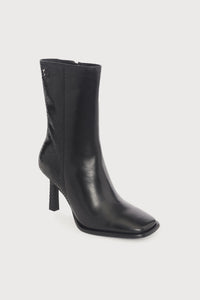Slimane Boots | Black