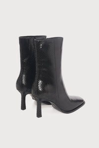 Slimane Boots | Black