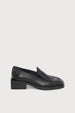 Lilly Loafers | Black