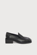 Lilly Loafers | Black