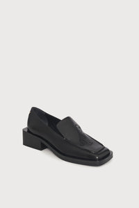 Lilly Loafers | Black