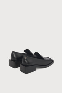 Lilly Loafers | Black