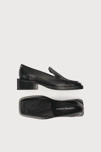 Lilly Loafers | Black