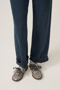 Shawna Sneakers | Cosy White/Black