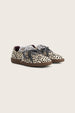 Shawna Sneakers | Cosy White/Black